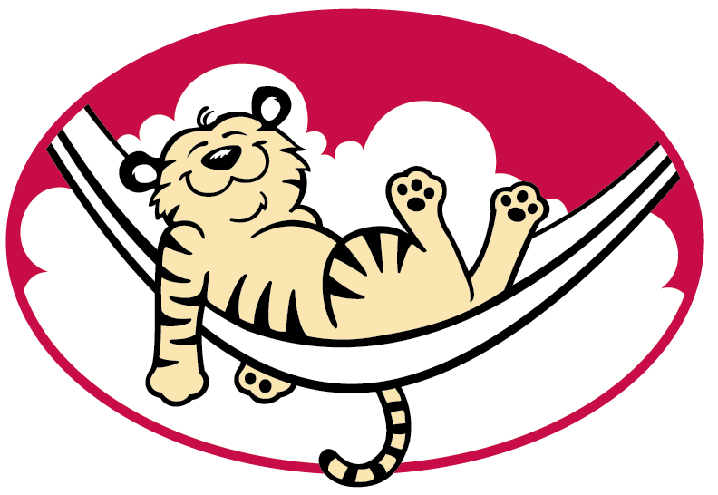Dreaming Tiger Logo