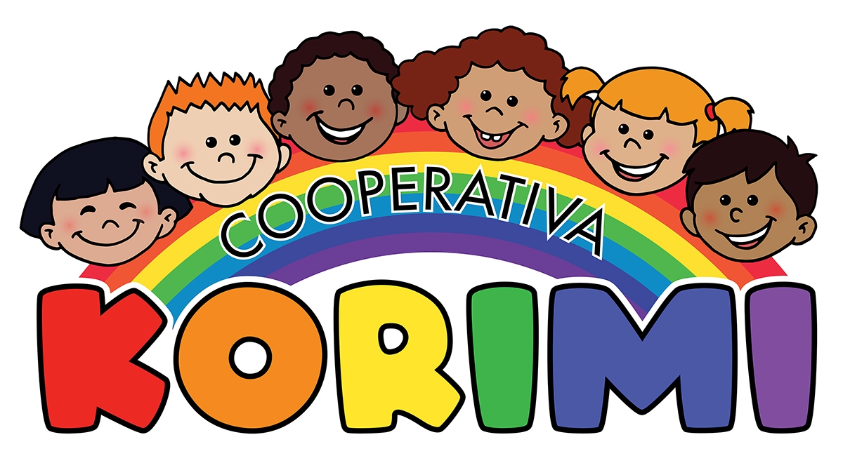 Logo for Cooperativa Korimí