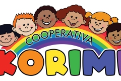 Logo for Cooperativa Korimí