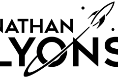 Logo for Sci-Fi & Fantasy Author Nathen Lyons
