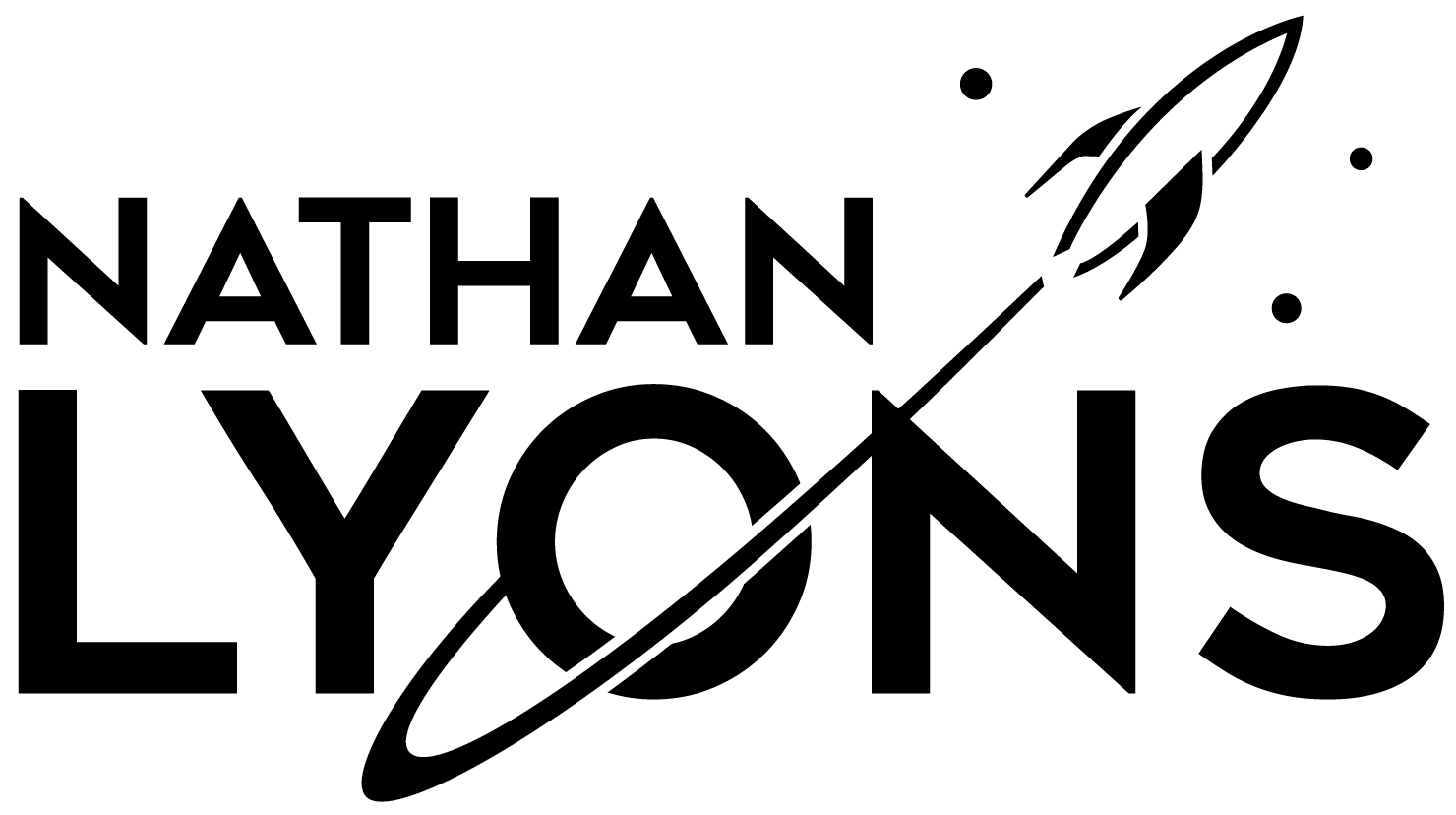 Nathan Lyons Sci-Fi & Fantasy Author